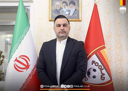 محمدی: مشکل ورود بانوان به ورزشگاه‌ اهواز حل می‌شود/ یحیی در فولاد می‌ماند