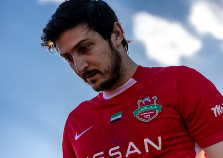 جراحی موفقیت آمیز سردار آزمون