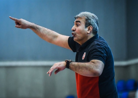 اسلامی: رقم قرارداد ۳ بازیکن فصل گذشته‌مان به اندازه کل بودجه تیم‌ ماست