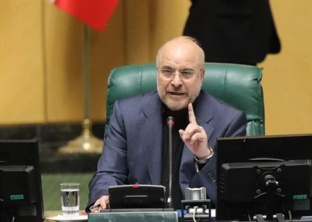 قالیباف: بر سر جزایر سه‌گانه مماشات نمی‌کنیم/ طوفان الاقصی محاسبات استکبار را برهم زد