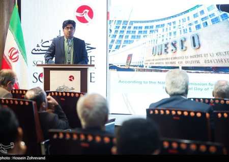 میرزایی: شکستن انحصار علمی نه یک انتخاب بلکه ضرورتی تمدنی است