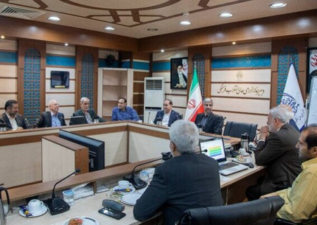 ستادهای توسعه فناوری در مسیر تحول ساختاری