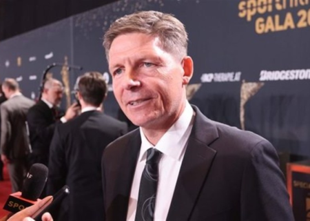 واکنش گلاسنر به شایعه علاقه‌مندی‌اش به هدایت بایرن مونیخ