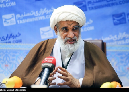 کعبی: نیازمند تعیین نظام امنیت علمی در سطوح مختلف هستیم