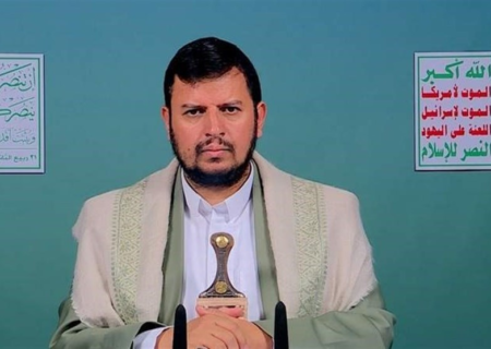 رهبر انصارالله: پیش از طوفان‌الاقصی هدف آمریکا حذف موضوع فلسطین بود