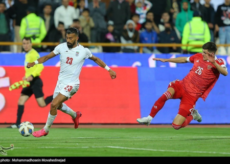 ایران – روسیه؛ دیدار با گزینه «خیرالموجودین» در روز تقابل آسیایی‌ها با بزرگان