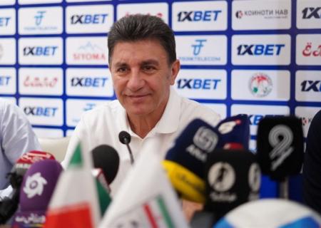 قلعه‌نویی: فروخته شدن همه بلیت‌های بازی با روسیه نشان دهنده قدرت ایران است