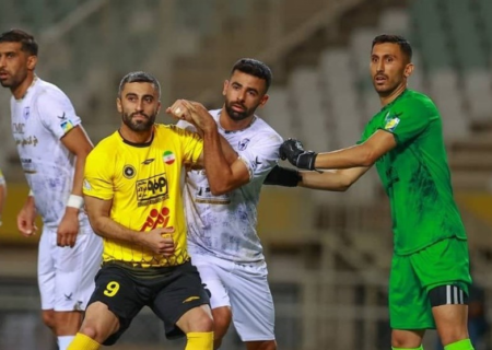 آخرین وضعیت مصدومان سپاهان در آستانه دربی اصفهان