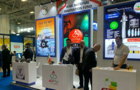 اعزام شرکت‌های دانش‌بنیان ایرانی به نمایشگاه «Metal Expo ۲۰۲۵» روسیه