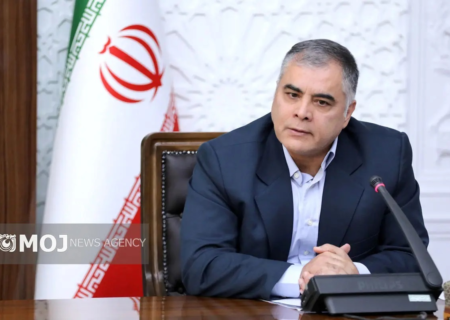 خبر مهم وزیر نفت از کشف یک میدان گازی عظیم