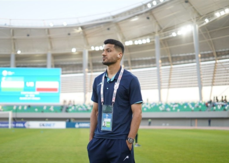 محبی: به شوخی به سه بازیکن روسیه گفتم اطلاعات تیم‌تان را بدهید