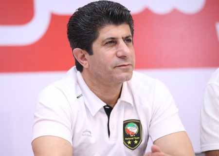 نفجم: برای ۲ طلا در بحرین تلاش می‌کنیم/ چشم‌انداز ما المپیک جوانان است