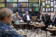 ولایتی: پرکردن خلا علوم انسانی وظیفه دانشگاه آزاد است