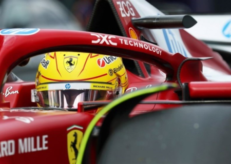 رده‌بندی کامل پیروزی‌های تاریخ فرمول یک؛ همیلتون در صدر