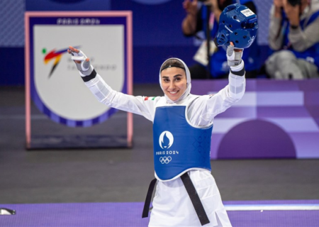 کیانی: امیدوار به تکرار دوباره مدال طلای جهان هستم/ افتخار داشتم نامم را بر دیوار المپیک ثبت کنم