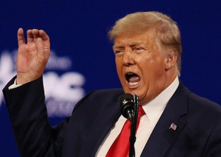 ترامپ به چه موضوعی درباره آتش‌بس غزه اشاره نکرد؟