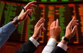 پیشتازی فرابورس در توسعه فناوری؛ رشد ۴ برابری تأمین مالی شرکتهای نوآور