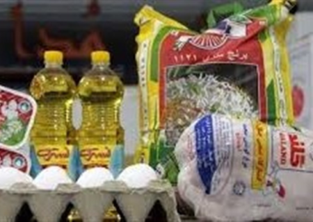 نیکزاد:اختصاص ارز برای کالاهای اساسی / کالاها با قیمت متعادل به مردم برسد