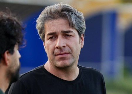 مدیر تیم آلومینیوم: اردوی ما به‌خاطر تیم امید لغو شد