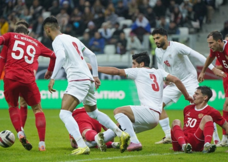 نوروزی: ملاک دعوت به تیم ملی، بازی‌های لیگ برتر نیست