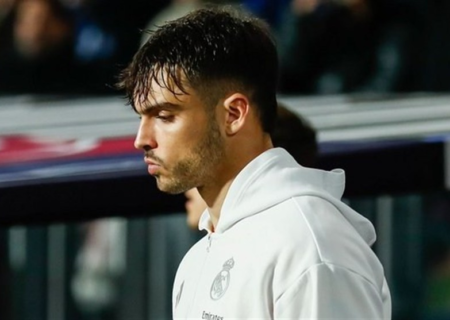 مدافع رئال مادرید در آستانه تبرئه شدن از اتهام اخلاقی