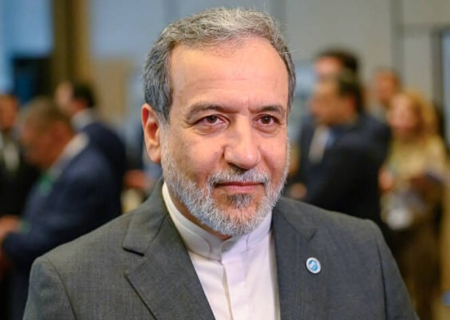 تبریک عراقچی به تیم ملی وزنه‌برداری