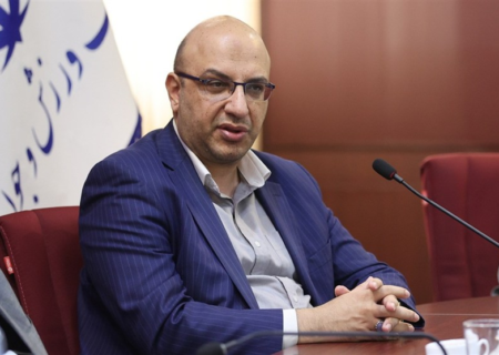 علی‌نژاد: رئیس IOC قول داد که به ایران بیاید/ درباره ویزای آمریکا هم صحبت کردیم + فیلم