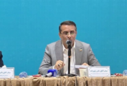 رفیع‌زاده: تعطیلی پنج‌شنبه‌ها در مجلس بررسی می‌شود