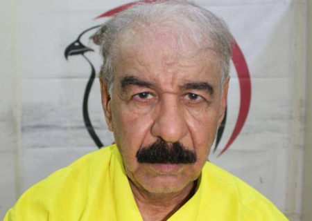 عناصر بازمانده بعثی زیر ضرب الحشد الشعبی و استخبارات عراق