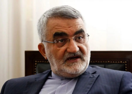 بروجردی: مزاحمت برای نفت‌کش‌های ایرانی بی‌پاسخ نخواهد ماند