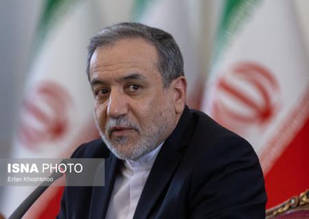 عراقچی: ویتکاف به‌دنبال مذاکره مستقیم با ایران بود/ گزارشی از بازرسی کشتی‌های ایرانی نداریم‌