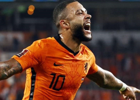 پیروزی پُرگل هلند در خانه/ یک قدم تا صعود به جام جهانی