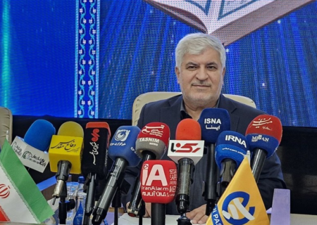 برگزاری بیست‌دومین نمایشگاه بین‌المللی ایپاس/ حضور ۱۳۲ برند خارجی