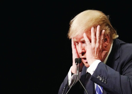 «نمایش قدرت امریکا» فرافکنی از افول قدرت اوست