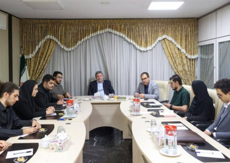 تشکیل شورای مشاورین نسل z شورای اطلاع‌رسانی دولت