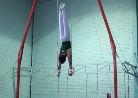 غیبت ۶ ساله ایران در مسابقات ژیمناستیک قهرمانی جهان