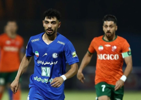 جلالی‌وند:‌ قضاوت‌ها درباره استقلال خوزستان، انگیزه ما را بیشتر کرد