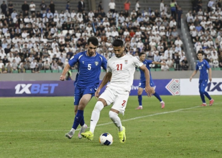 اعلام زمان دیدارهای تورنمنت امارات با حضور ایران