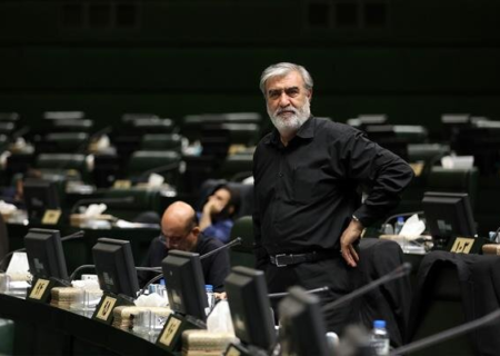 عزیزی: شرم‌الشیخ صحنه بازسازی چهره خون‌آلود آمریکاست