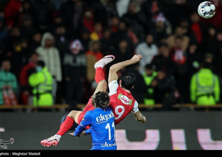 معادله پرسپولیس و سازمان لیگ برای انتخاب ورزشگاه میزبان دربی