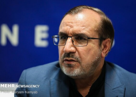 حدادی: نباید مقوله مهم هوش مصنوعی ذیل یک معاونت ریاست جمهوری باشد