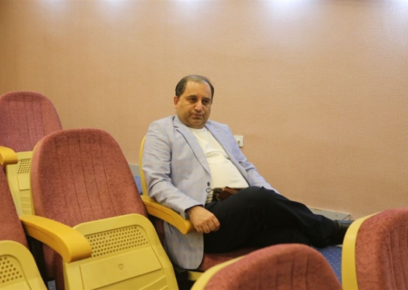 توضیحات علوی درباره حضور کاروان ۸۶ نفره تیم ملی در امارات