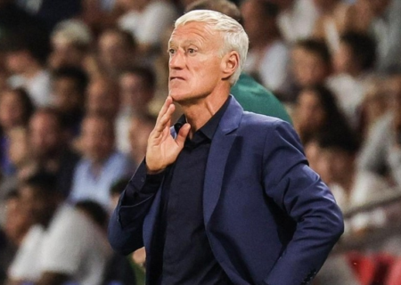 دشان: بیش از اندازه بازی را شُل گرفتیم/ گل اول ایسلند خطا بود!