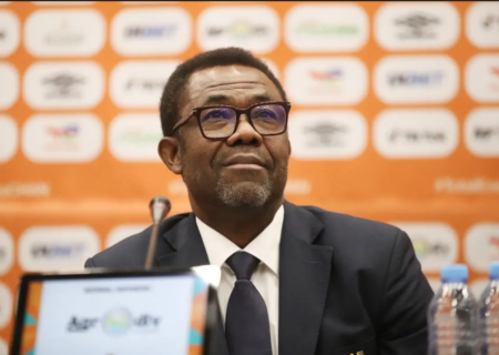 رسوایی در کنفدراسیون فوتبال آفریقا؛ کارکنان از ترس اخراج سکوت کرده‌اند!