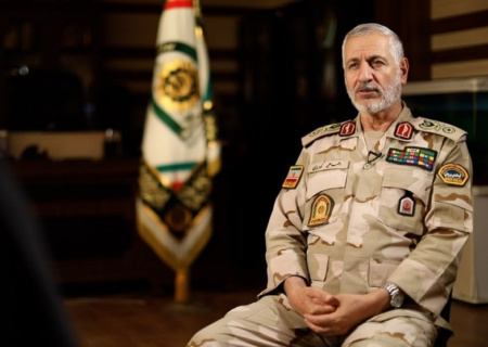 سرباز مرزبانی، نخستین شهید جنگ ۱۲روزه/ سربازان دشمن هنگام خروج از افغانستان روانی و معتاد بودند