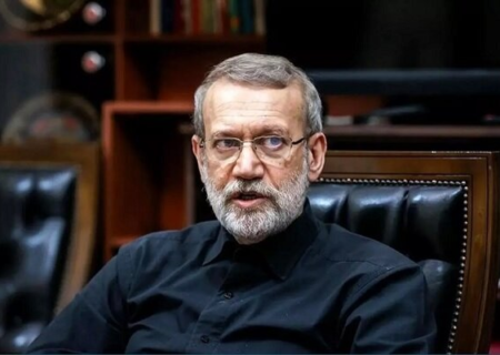 پیام تسلیت لاریجانی در پی درگذشت محمد کاسبی