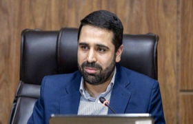 آقامیری: سکوی ملی هوش مصنوعی به‌زودی در اختیار همه مردم قرار می‌گیرد