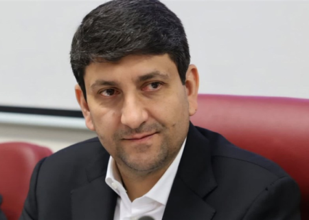 هاشمی: ماهواره ناهید ۲ با موفقیت آزمایش شد/ «هدهد» هک نشد