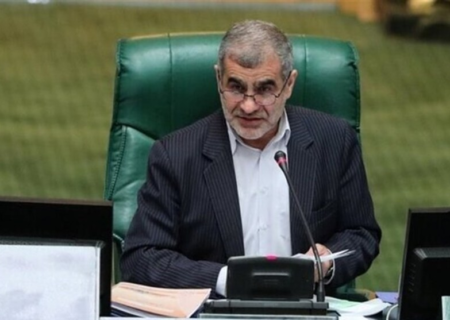 پاسخ نیکزاد به کوچک‌زاده درباره بودجه ۷.۵ همتی مجلس