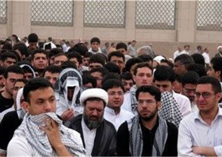 برگزاری قرعه‌کشی عمره دانشگاهیان ۲۷ مهر در دانشگاه تهران